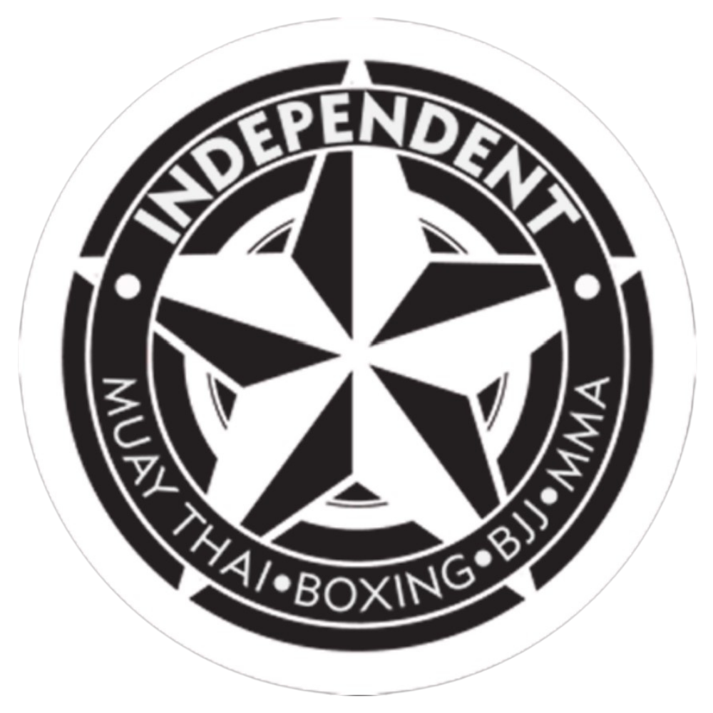 Independent MMA & Fitnesss logo