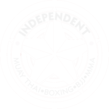 Independent MMA & Fitnesss logo