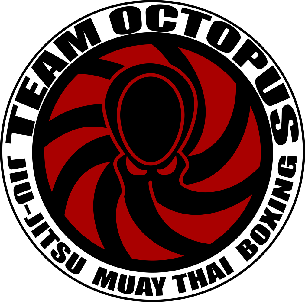 Team Octopus Logo
